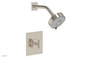 CROI - Pressure Balance Shower Set - Lever Handle 255-22