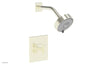 CROI - Pressure Balance Shower Set - Lever Handle 255-22