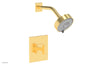 CROI - Pressure Balance Shower Set - Lever Handle 255-22