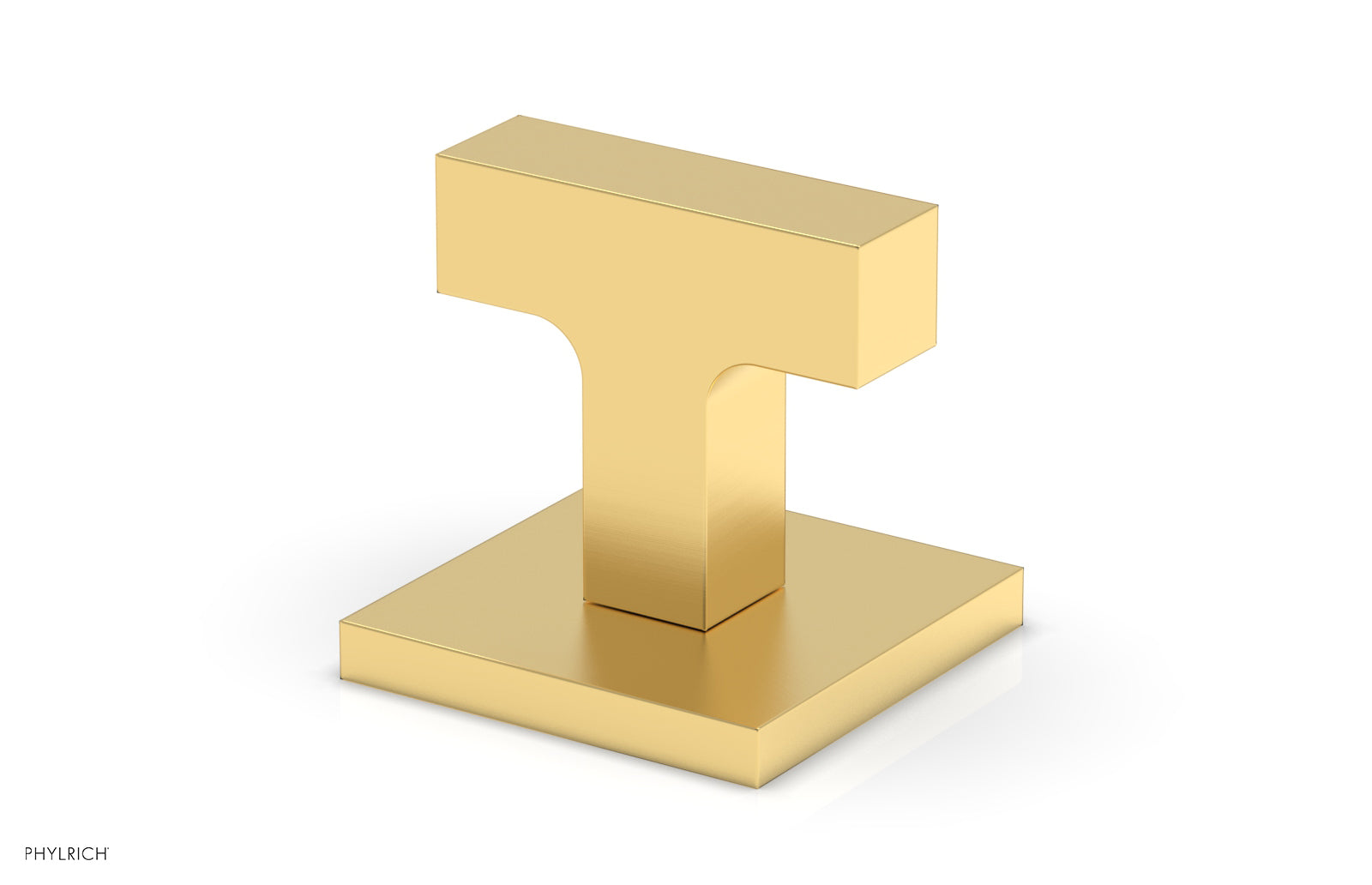 CROI - Volume Control/Diverter Trim - Lever Handle 255-36