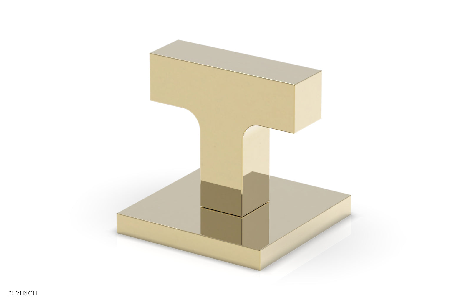 CROI - Volume Control/Diverter Trim - Lever Handle 255-36