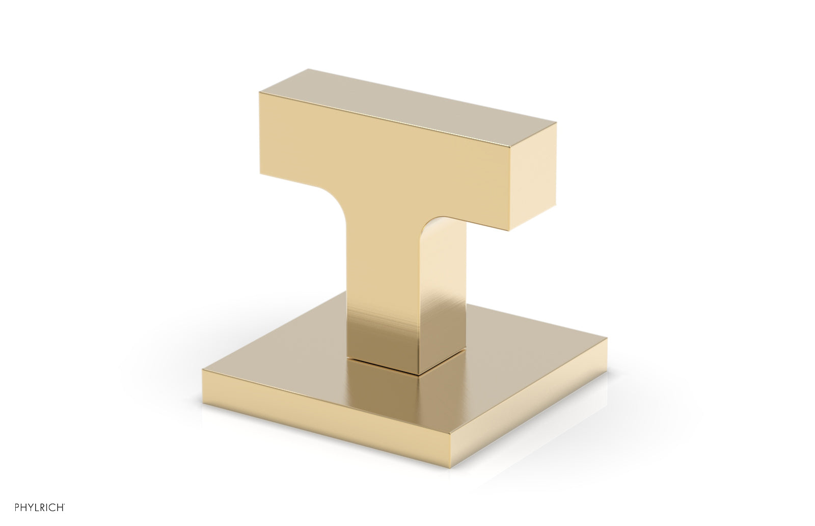 CROI - Volume Control/Diverter Trim - Lever Handle 255-36