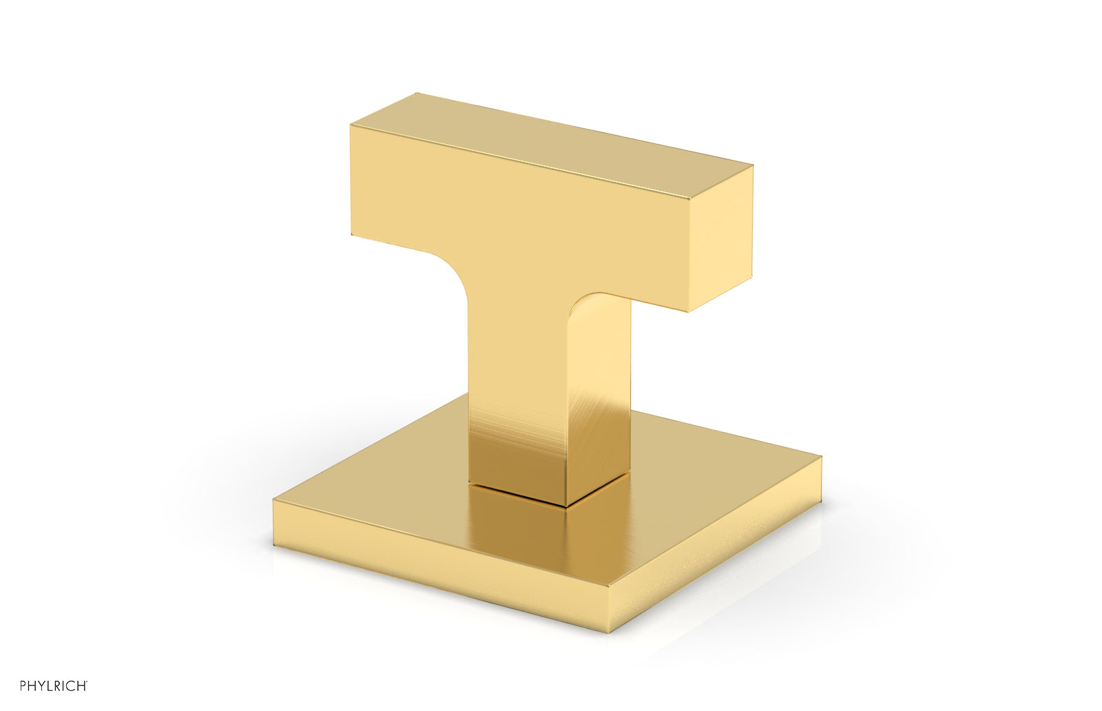 CROI - Volume Control/Diverter Trim - Lever Handle 255-36