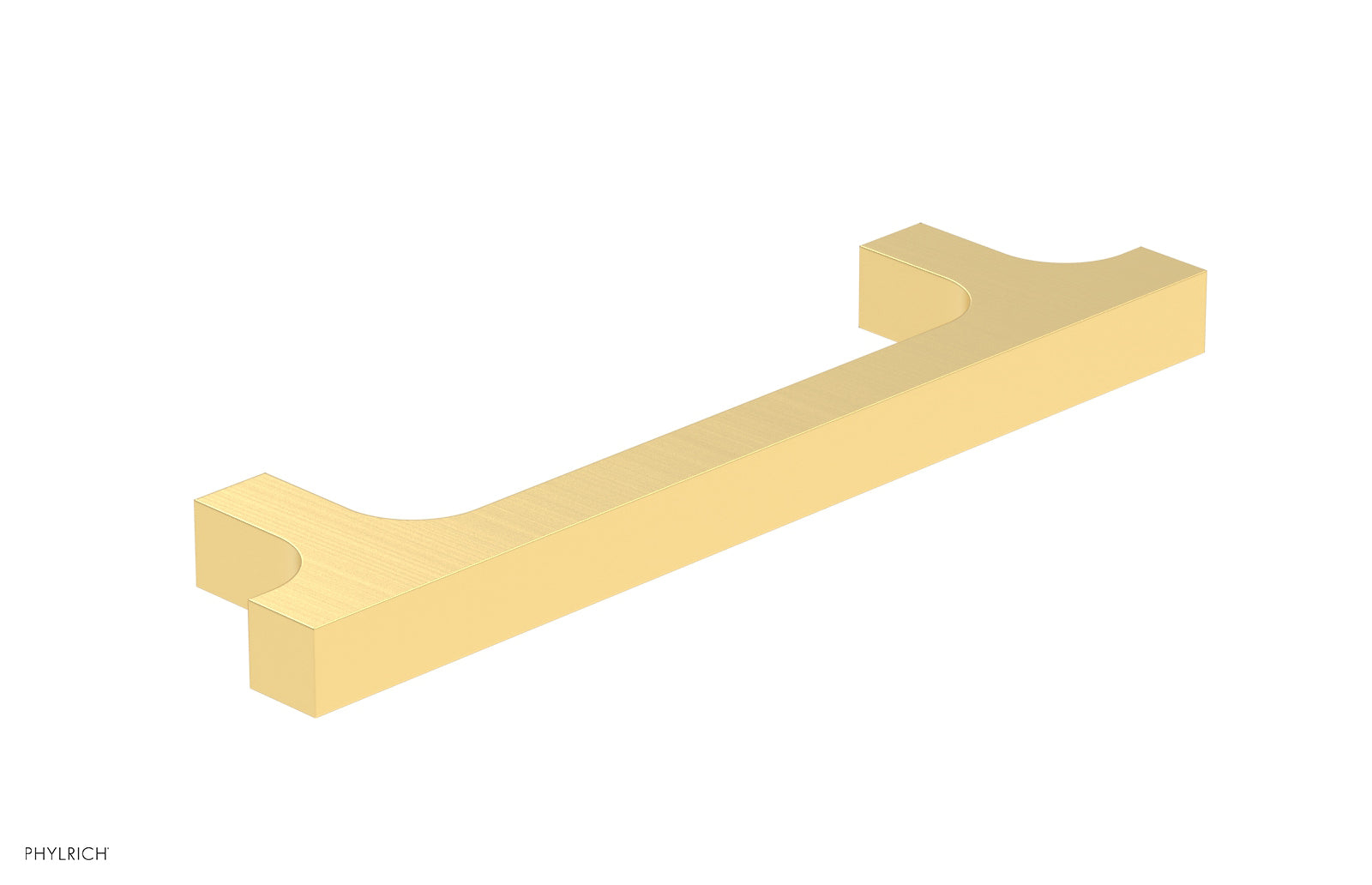 CROI - 4" Cabinet Pull 255-91-04