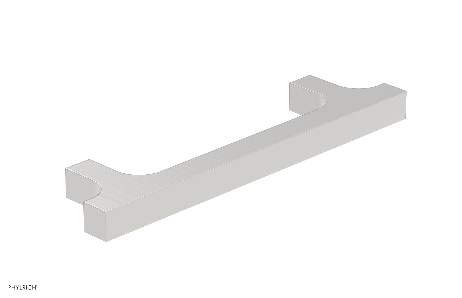CROI - 4" Cabinet Pull 255-91-04