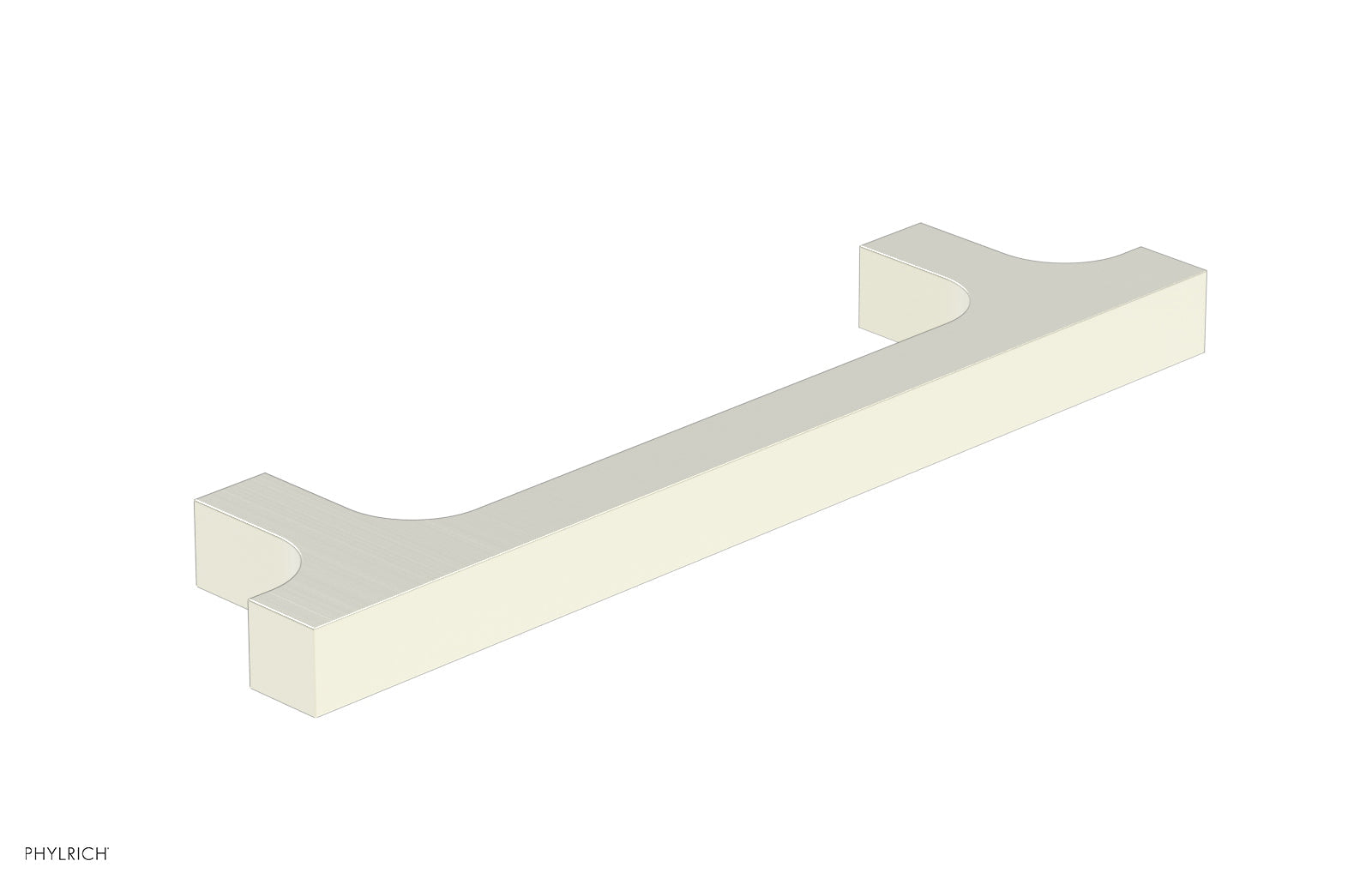 CROI - 4" Cabinet Pull 255-91-04