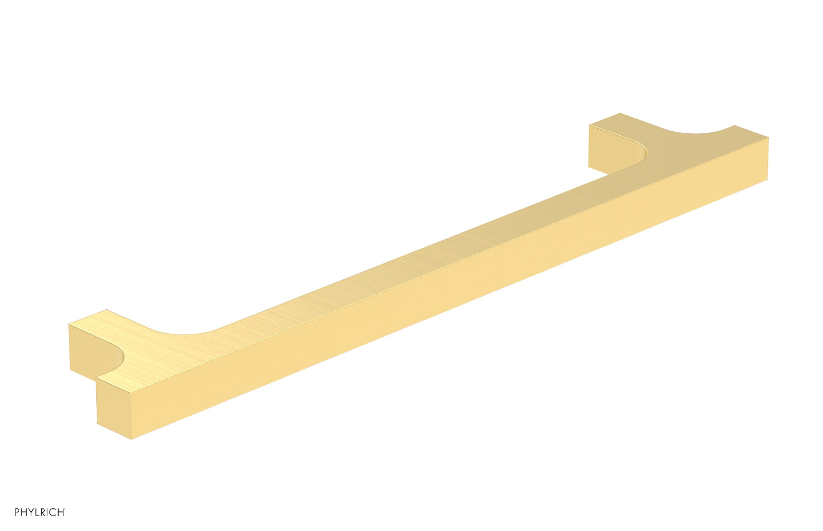 CROI - 6" Cabinet Pull 255-91-06