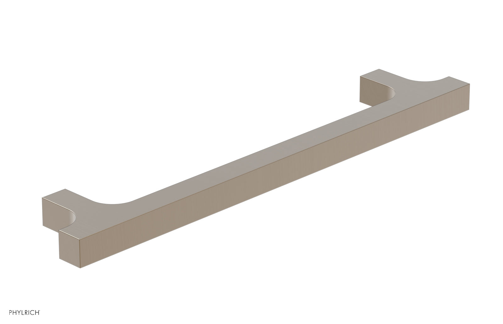 CROI - 6" Cabinet Pull 255-91-06