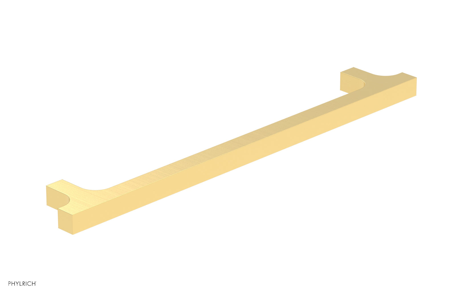 CROI - 8" Cabinet Pull 255-91-08