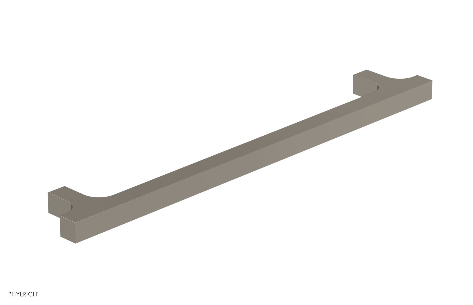 CROI - 8" Cabinet Pull 255-91-08