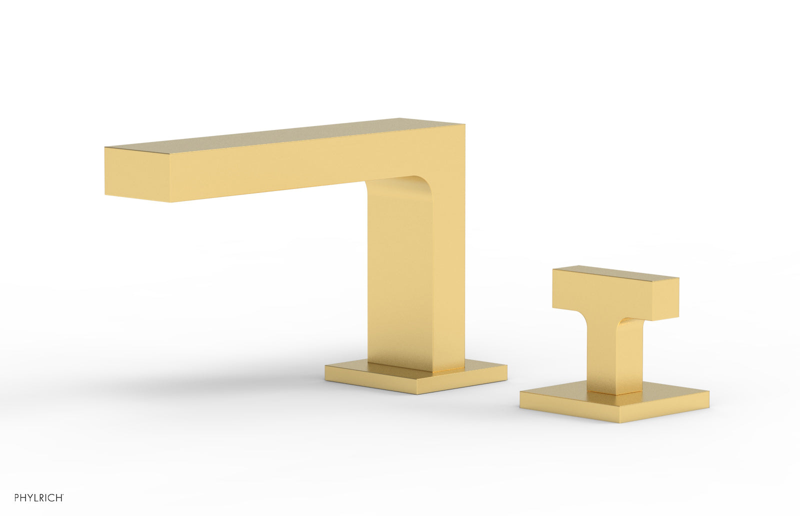 CROI - Single Lever Handle Faucet - Low Spout 255L-05