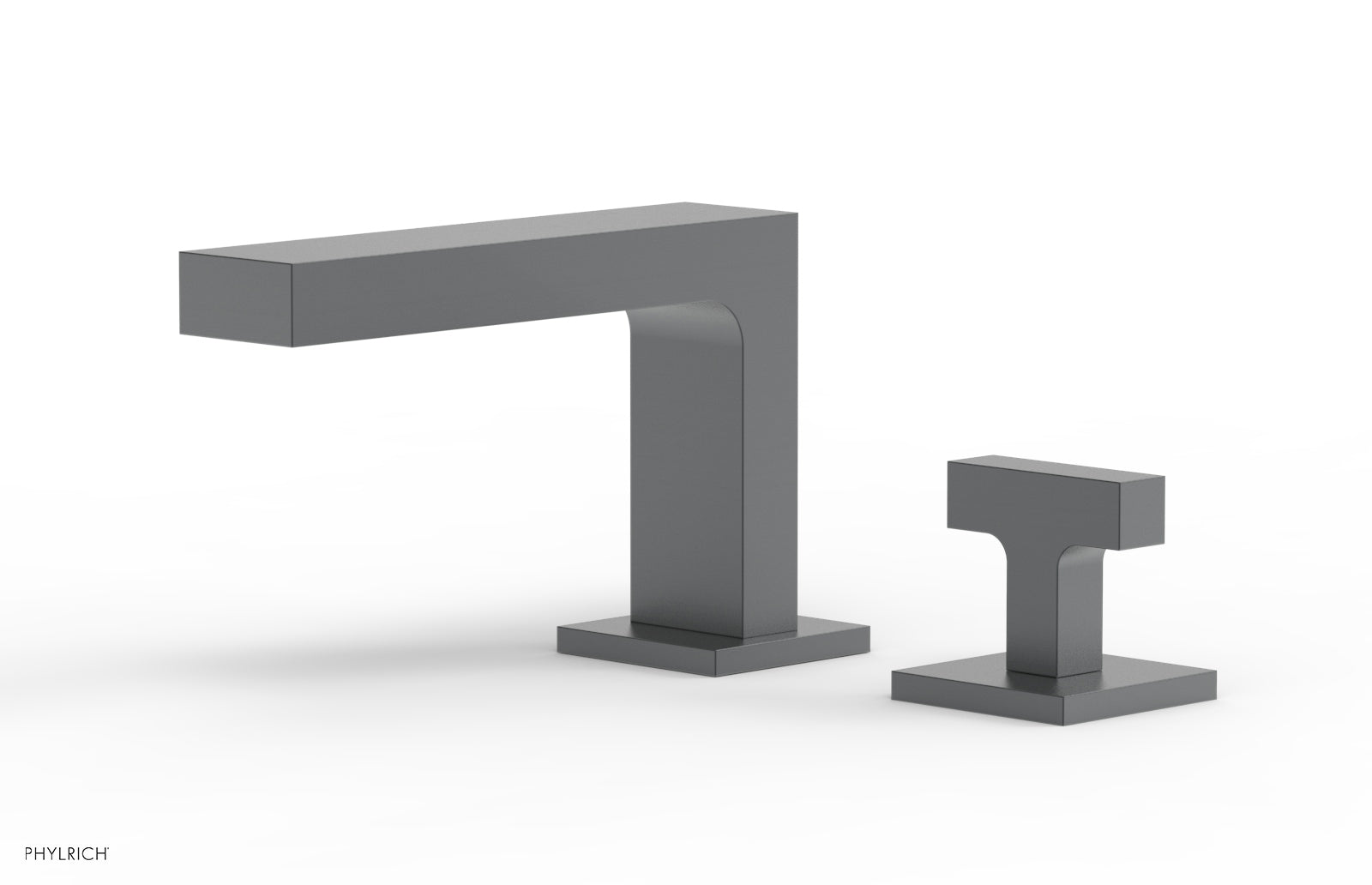 CROI - Single Lever Handle Faucet - Low Spout 255L-05