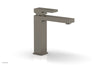 MIX Single Hole Lavatory Faucet, Blade Handle 290-06