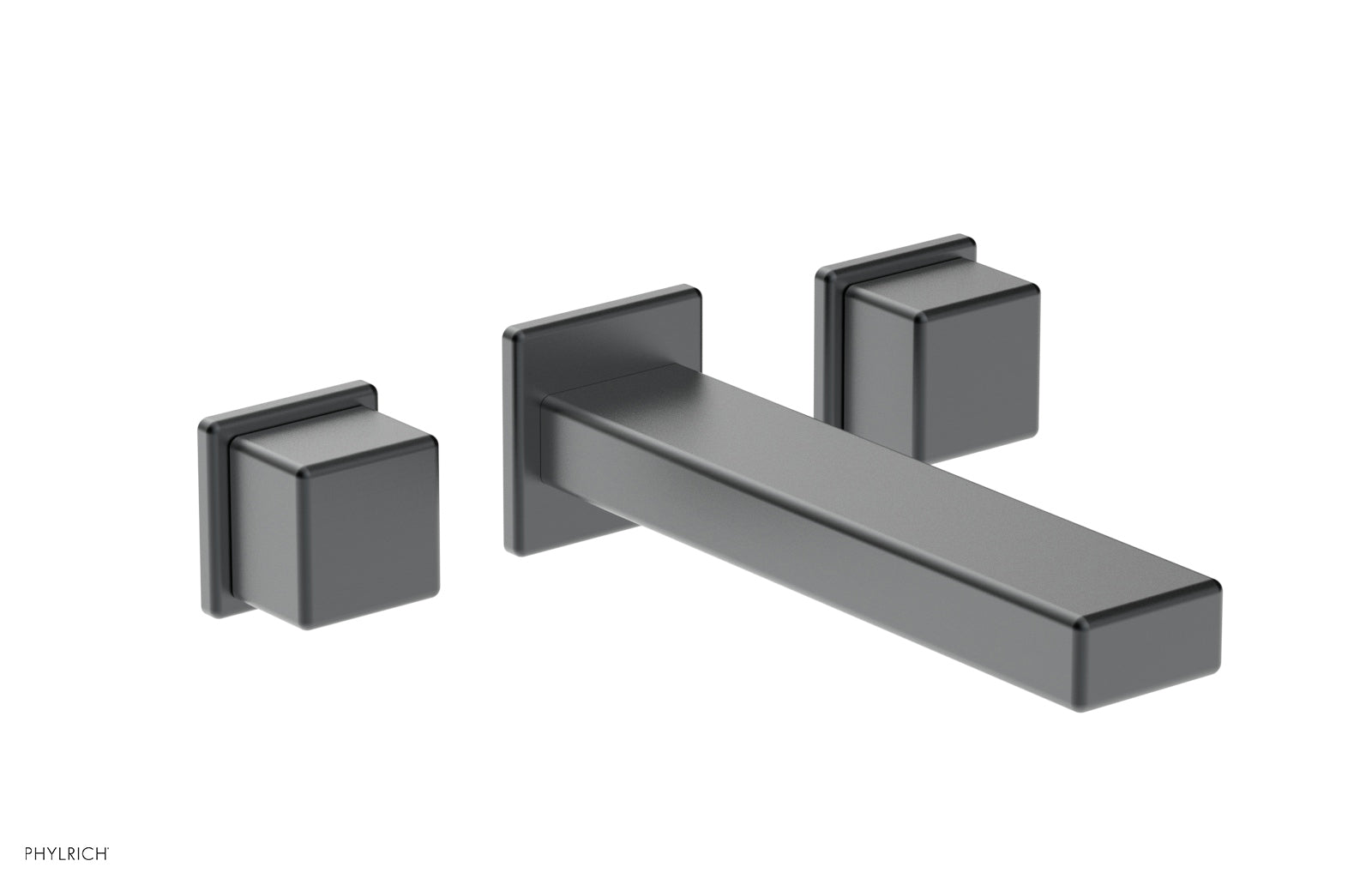 MIX Wall Tub Set - Cube Handles 290-59
