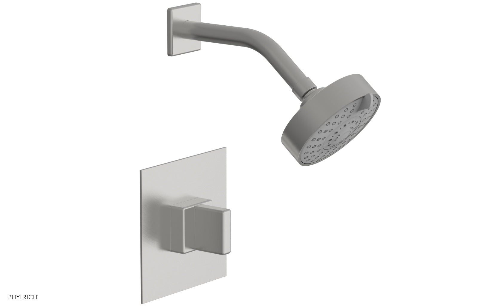 MIX Pressure Balance Shower Set - Blade Handle 290-21