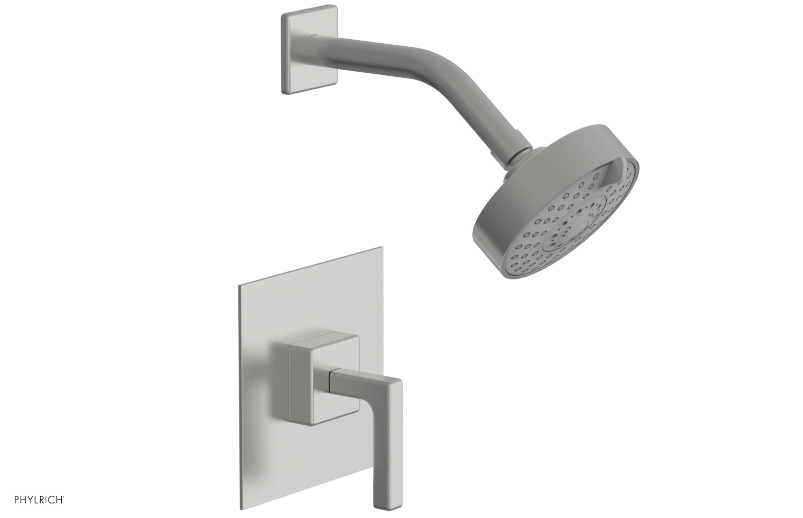 MIX Pressure Balance Shower Set - Lever Handle 290-22