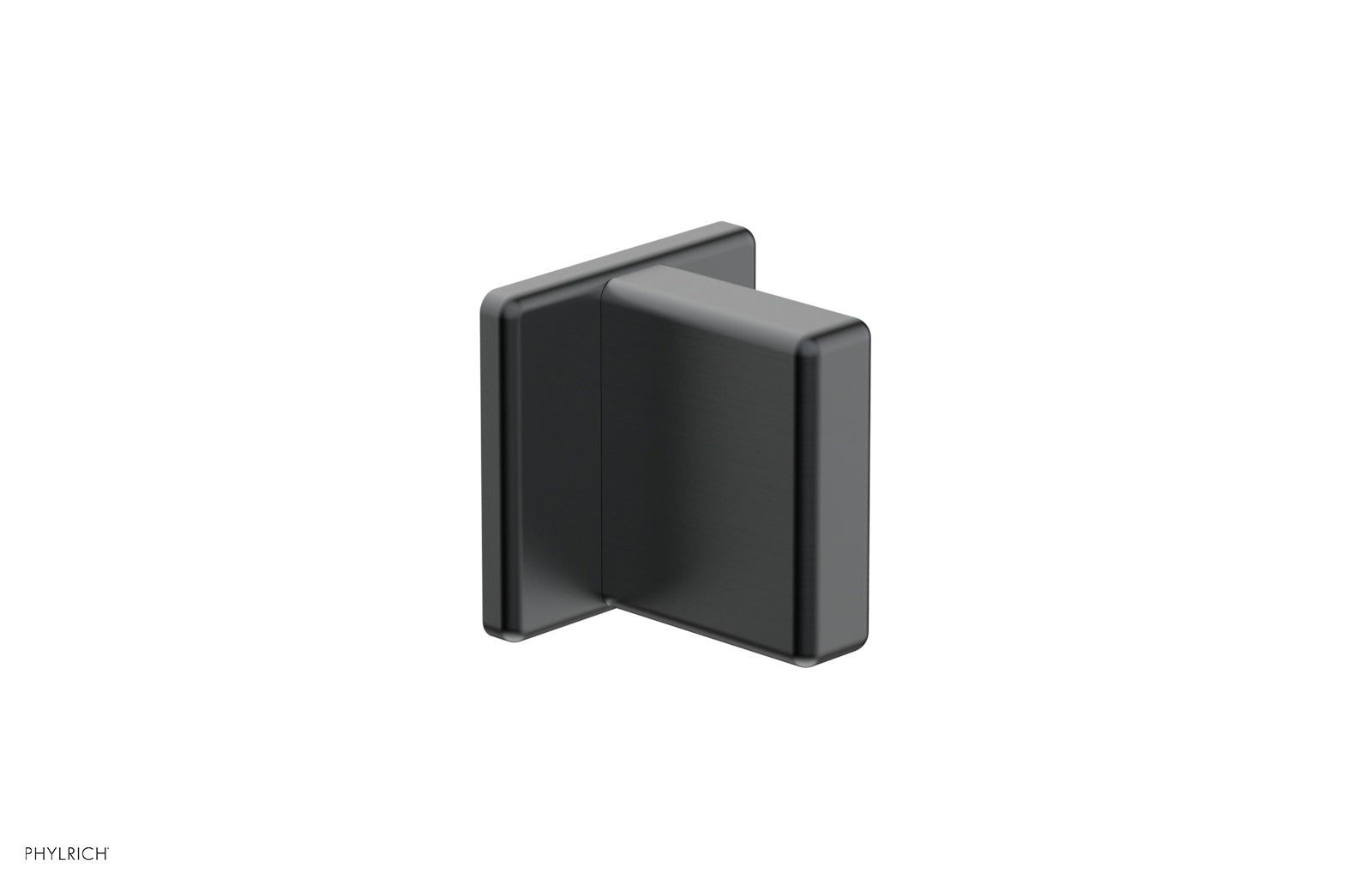 MIX Volume Control/Diverter Trim - Blade Handle 290-35