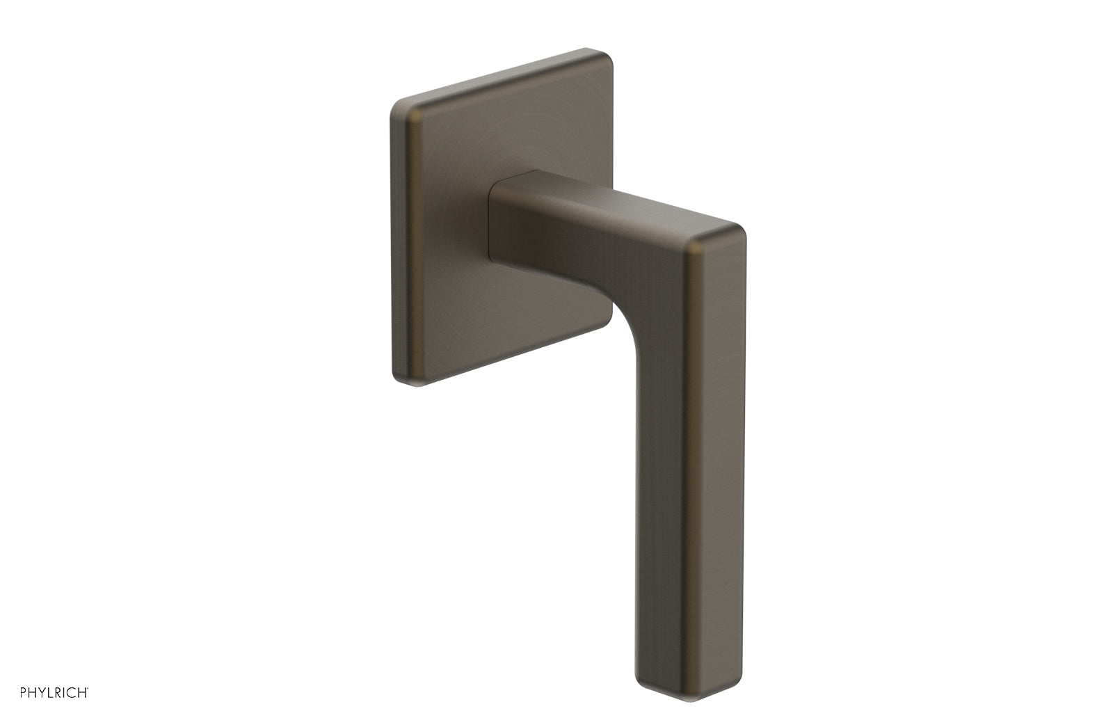 MIX Volume Control/Diverter Trim - Lever Handle 290-36