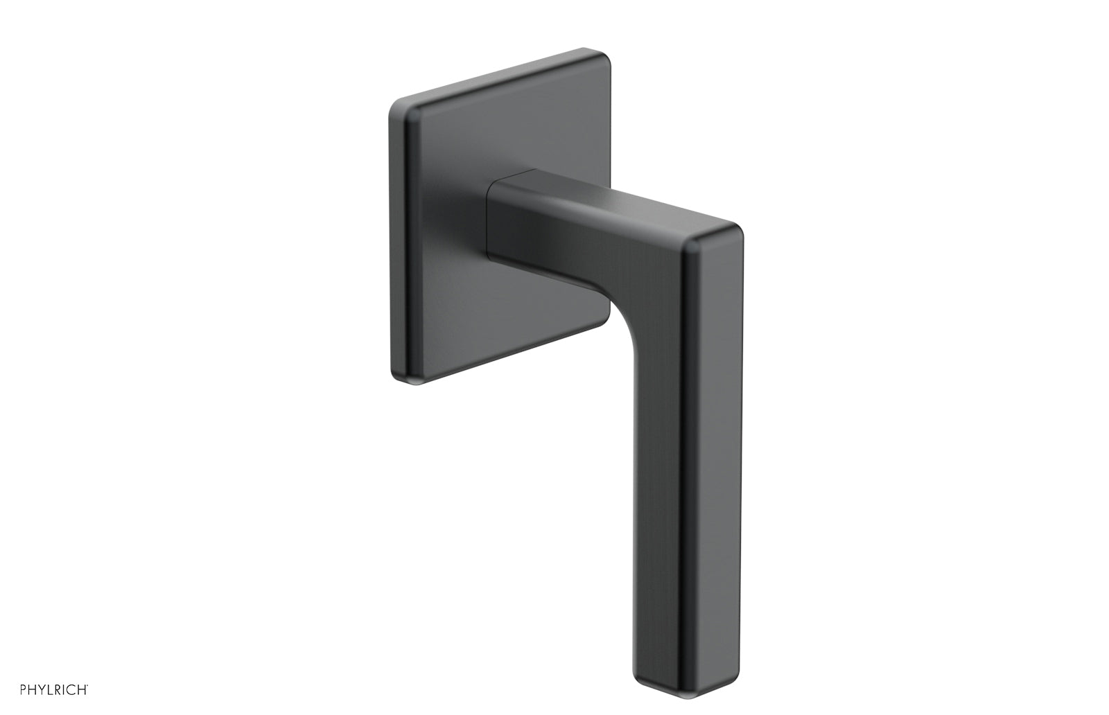 MIX Volume Control/Diverter Trim - Lever Handle 290-36