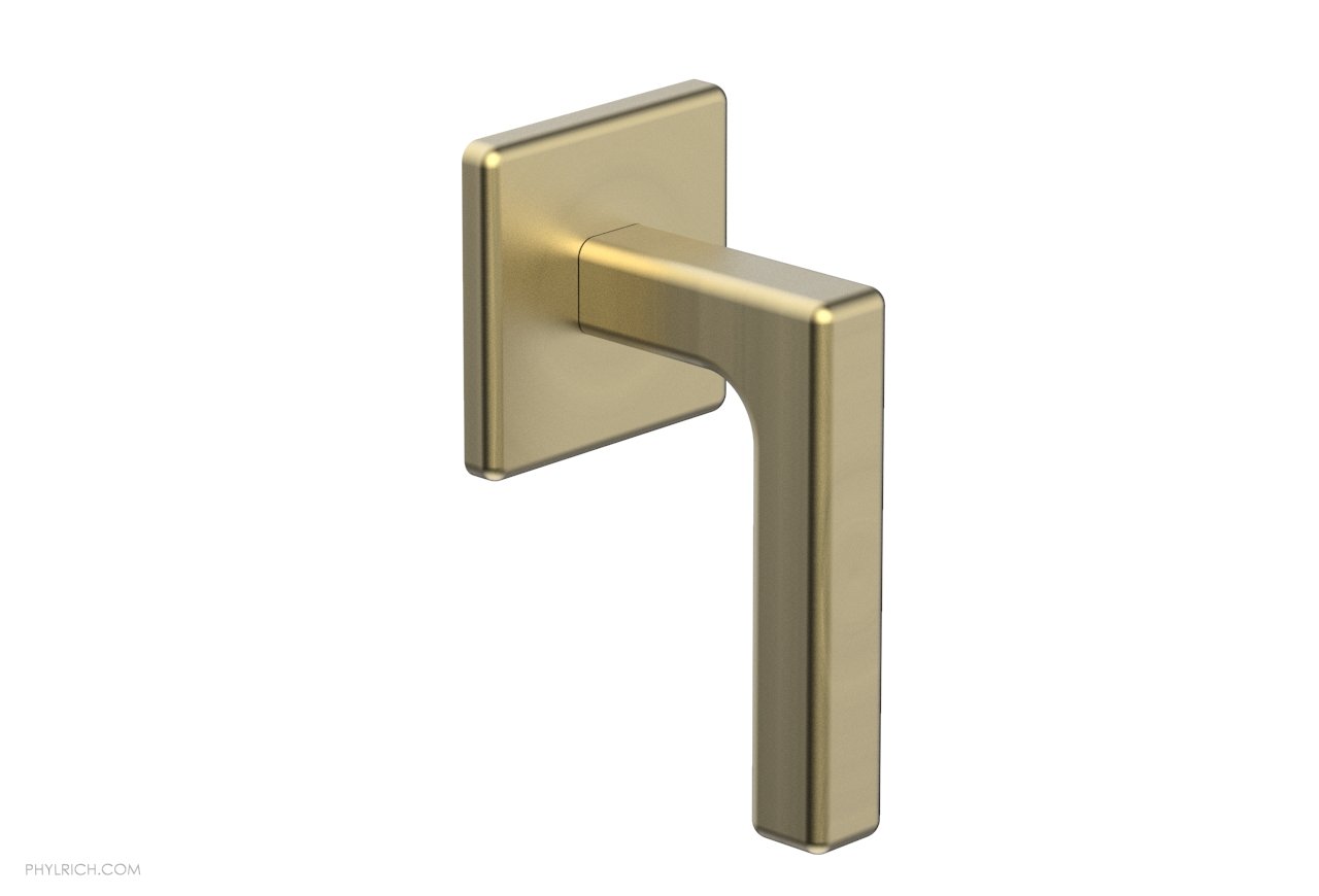 MIX Volume Control/Diverter Trim - Lever Handle 290-36