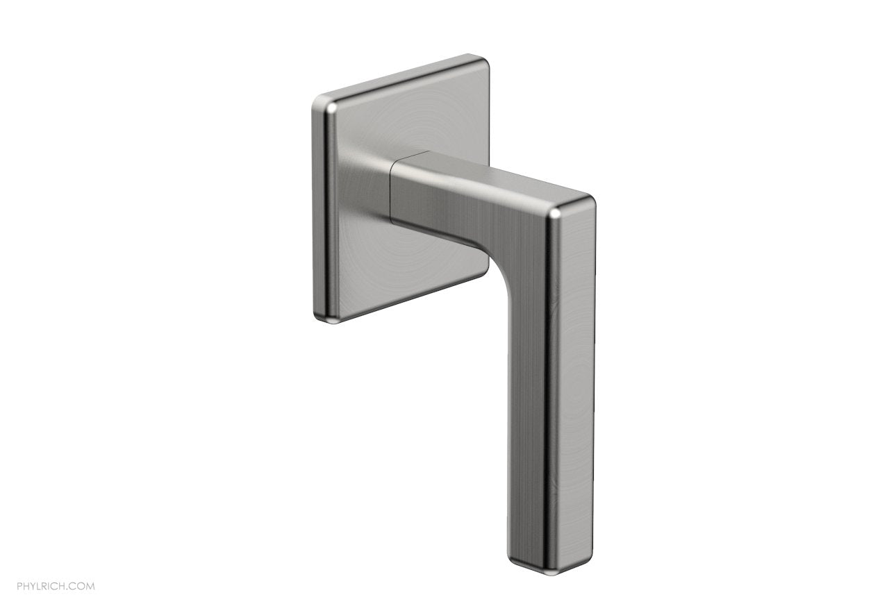 MIX Volume Control/Diverter Trim - Lever Handle 290-36