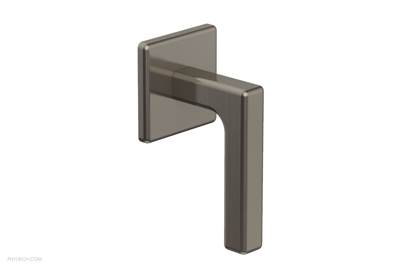 MIX Volume Control/Diverter Trim - Lever Handle 290-36