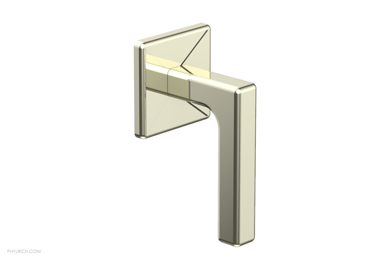 MIX Volume Control/Diverter Trim - Lever Handle 290-36