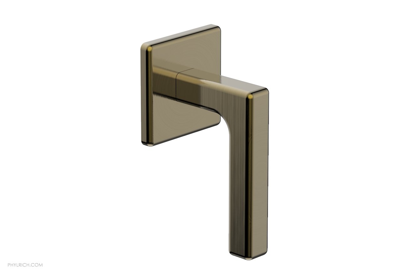 MIX Volume Control/Diverter Trim - Lever Handle 290-36