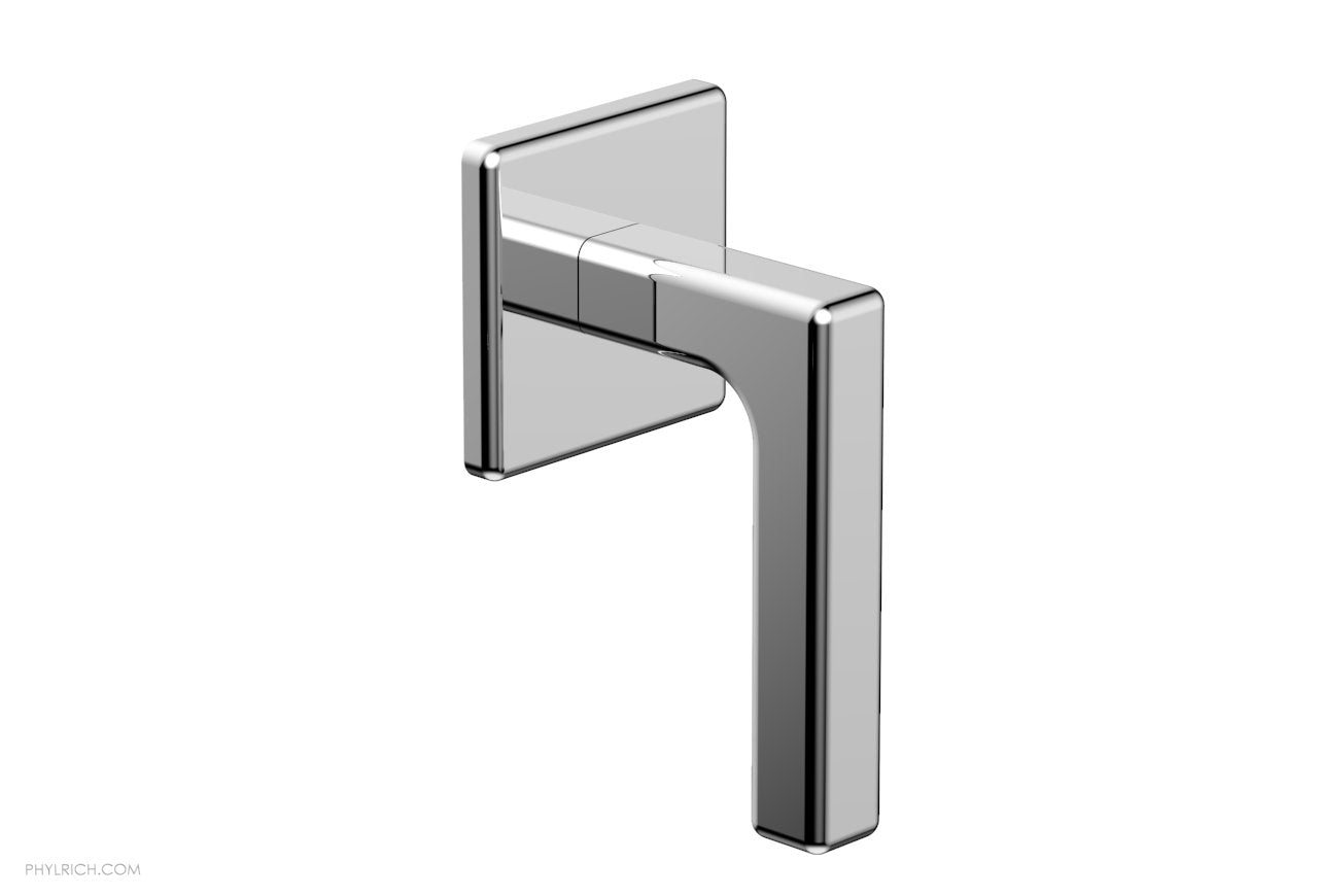 MIX Volume Control/Diverter Trim - Lever Handle 290-36
