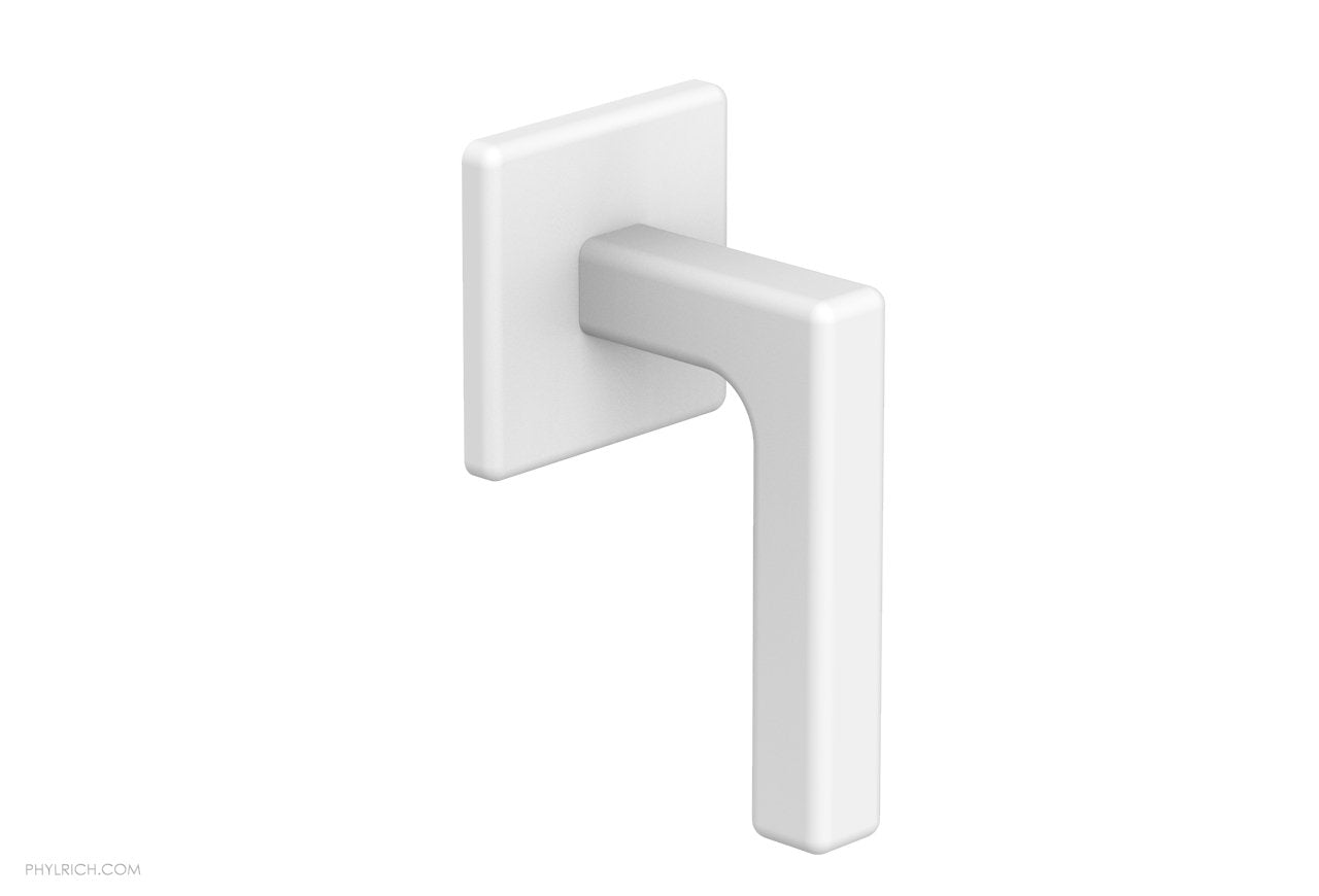 MIX Volume Control/Diverter Trim - Lever Handle 290-36