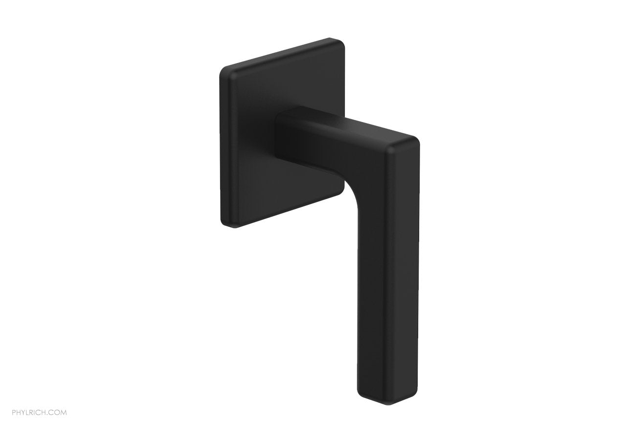 MIX Volume Control/Diverter Trim - Lever Handle 290-36