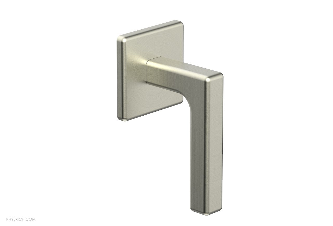 MIX Volume Control/Diverter Trim - Lever Handle 290-36