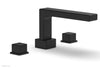 MIX Deck Tub Set - Cube Handles 290-43
