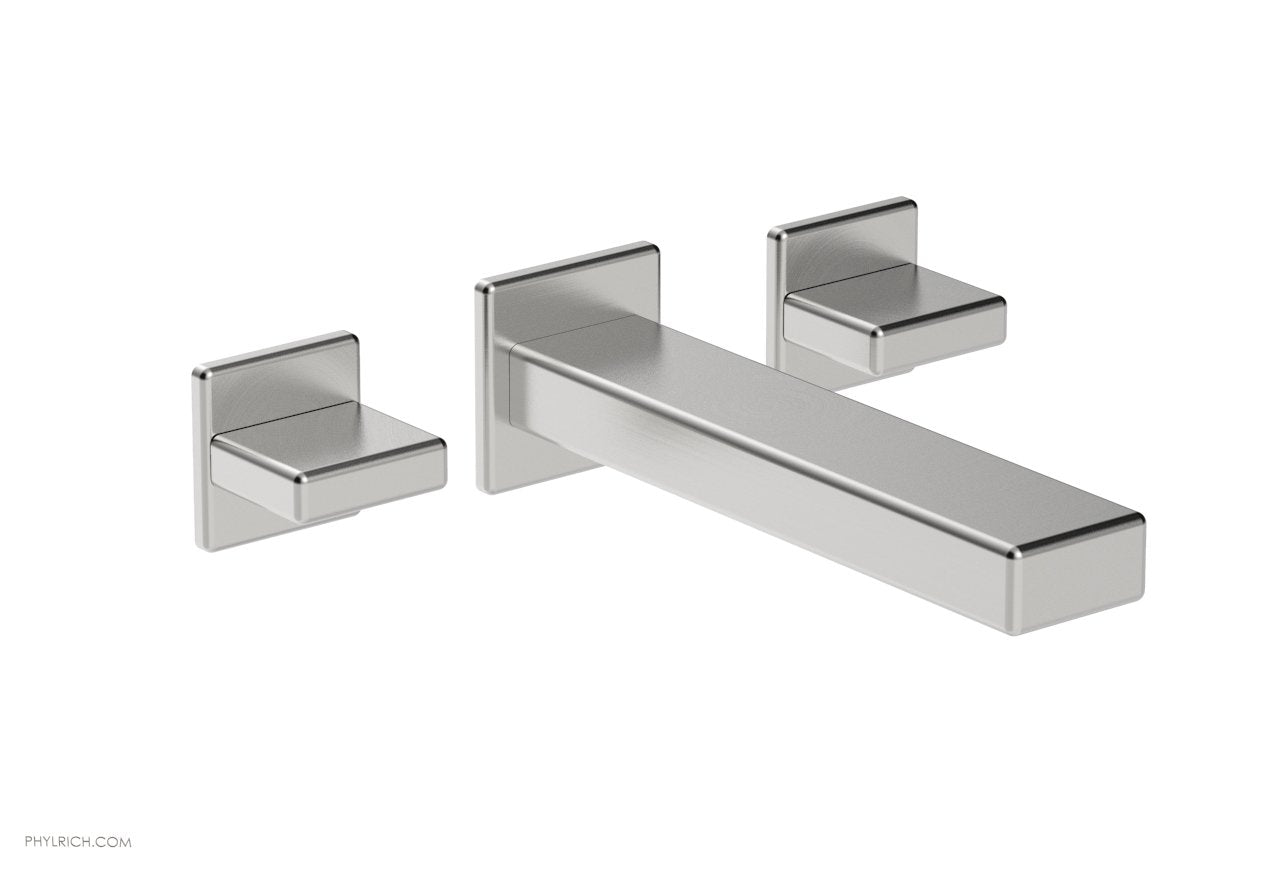 MIX Wall Tub Set - Blade Handles 290-56