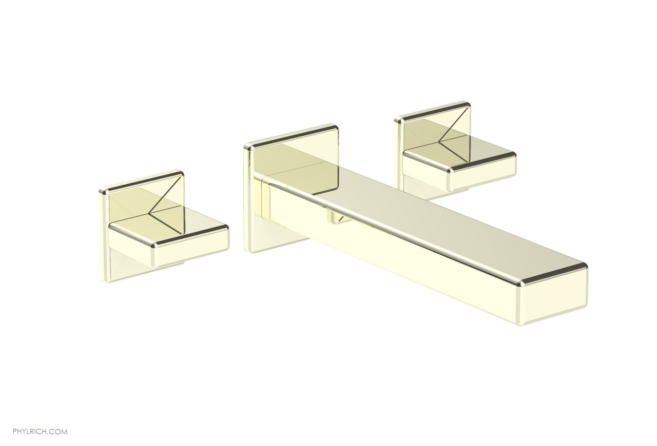MIX Wall Tub Set - Blade Handles 290-56