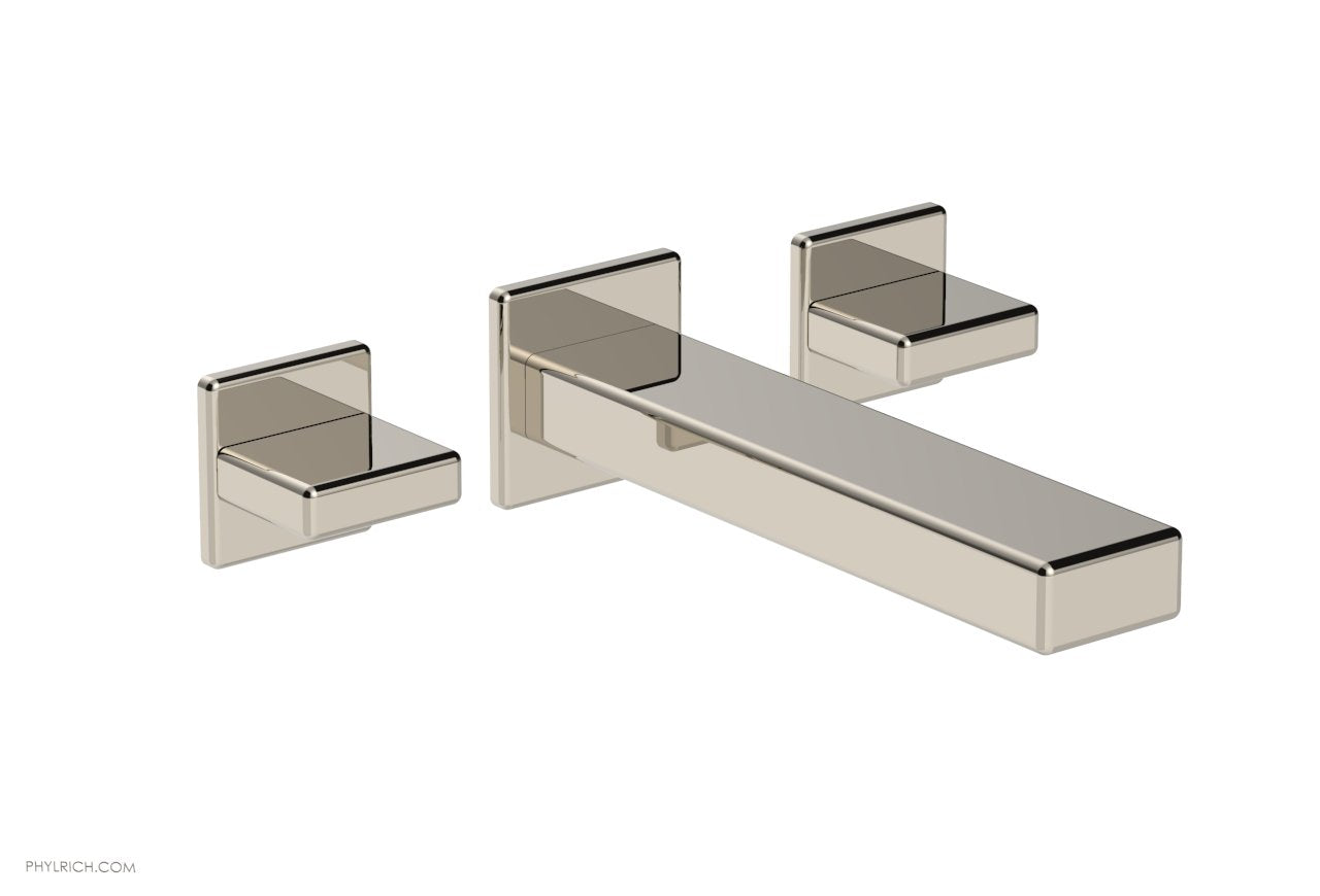 MIX Wall Tub Set - Blade Handles 290-56