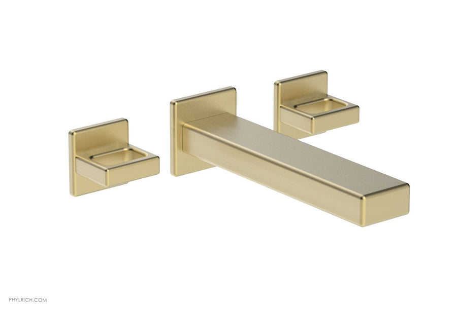 MIX Wall Tub Set - Ring Handles 290-58