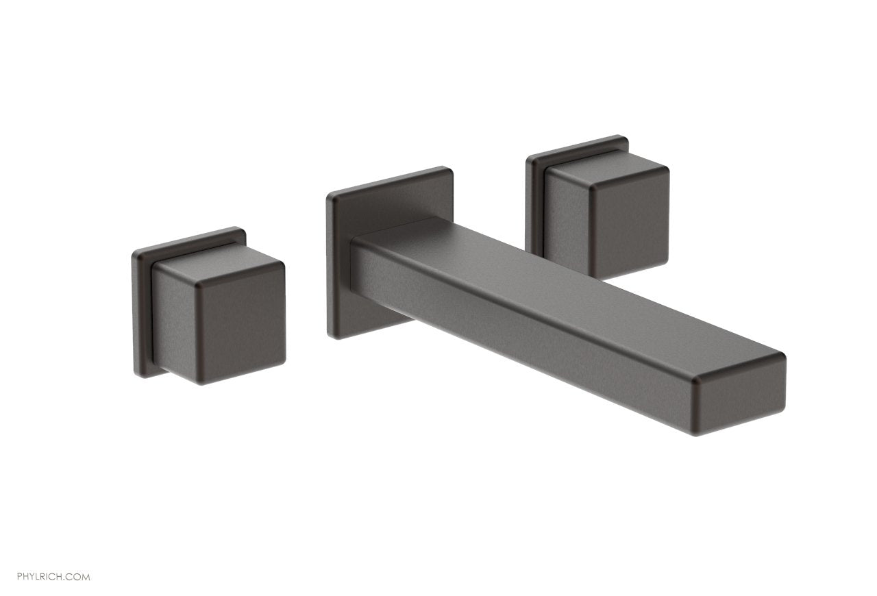 MIX Wall Tub Set - Cube Handles 290-59