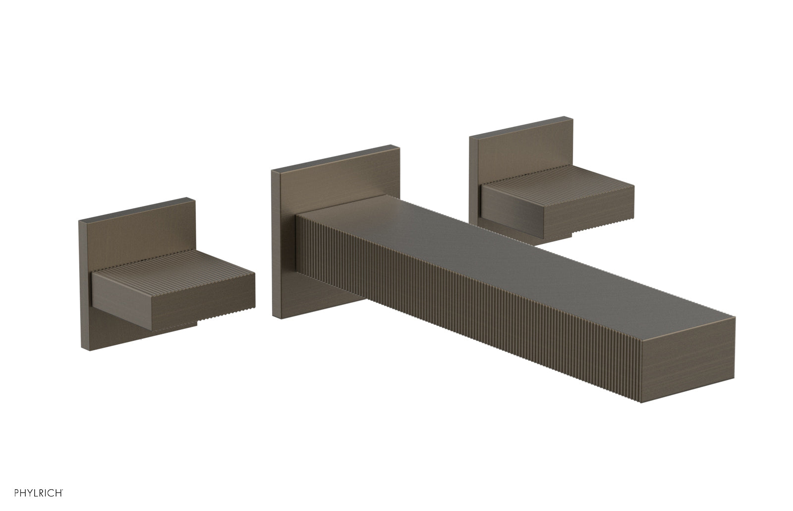 STRIA Wall Tub Set 291-56