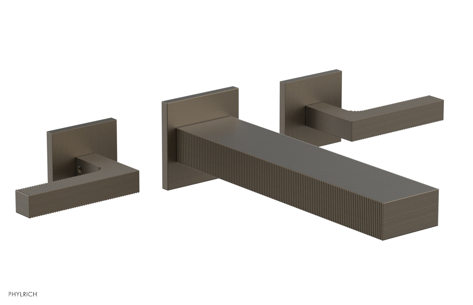 STRIA Wall Tub Set 291-57