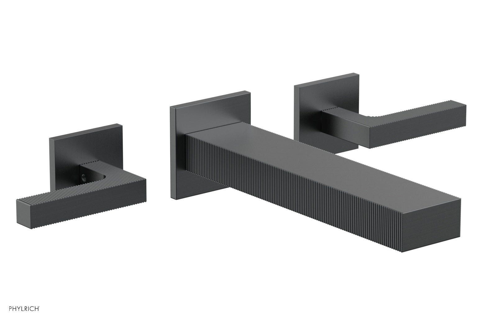 STRIA Wall Lavatory Set 291-12