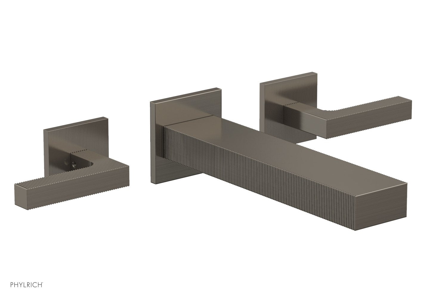 STRIA Wall Lavatory Set 291-12