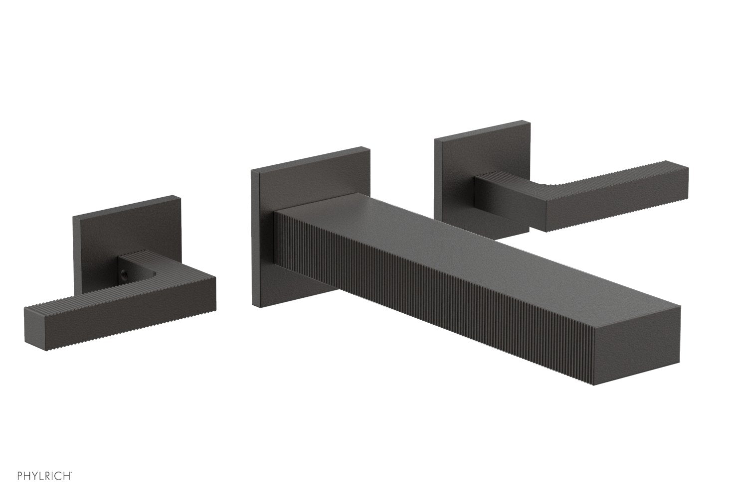 STRIA Wall Lavatory Set 291-12