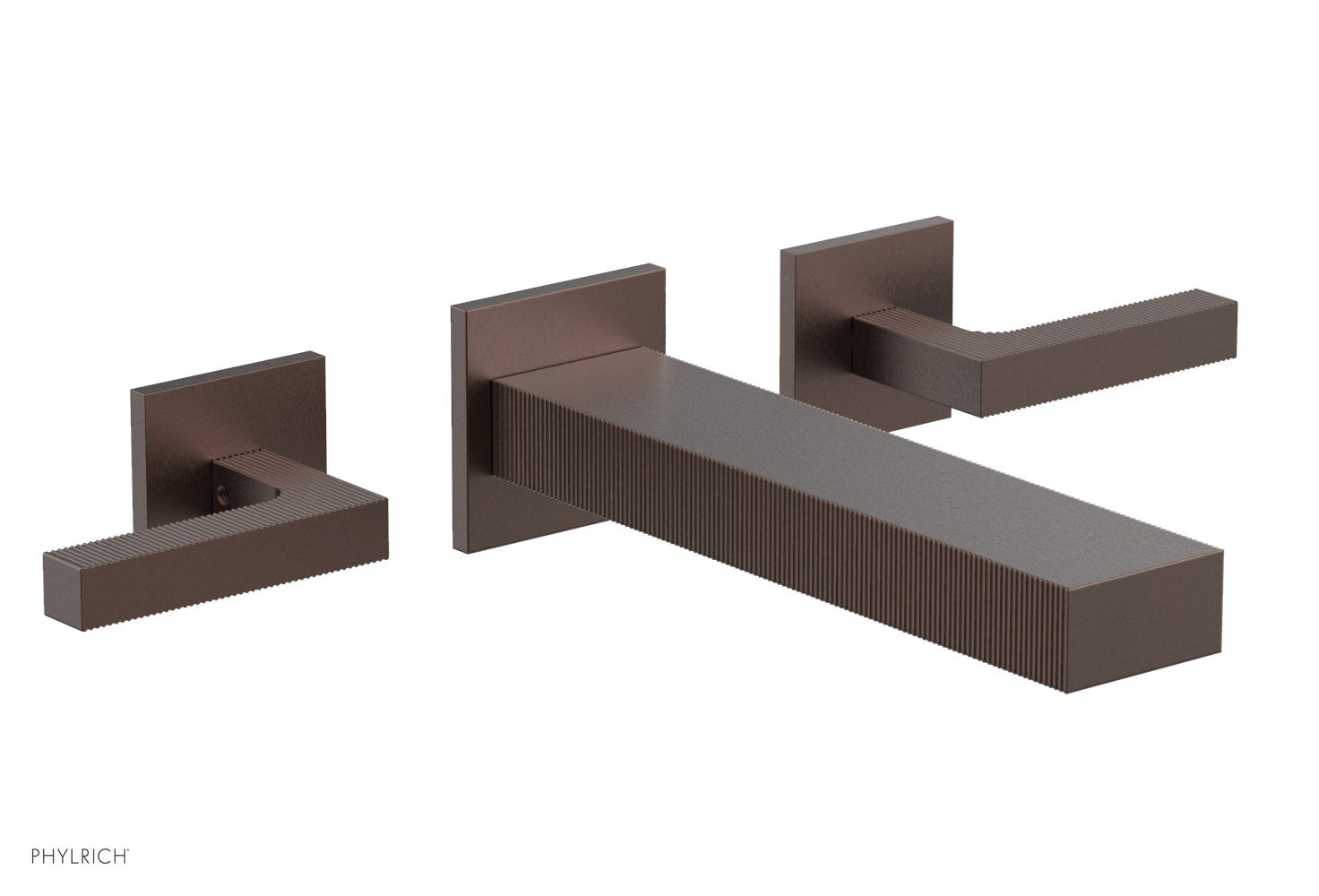 STRIA Wall Lavatory Set 291-12