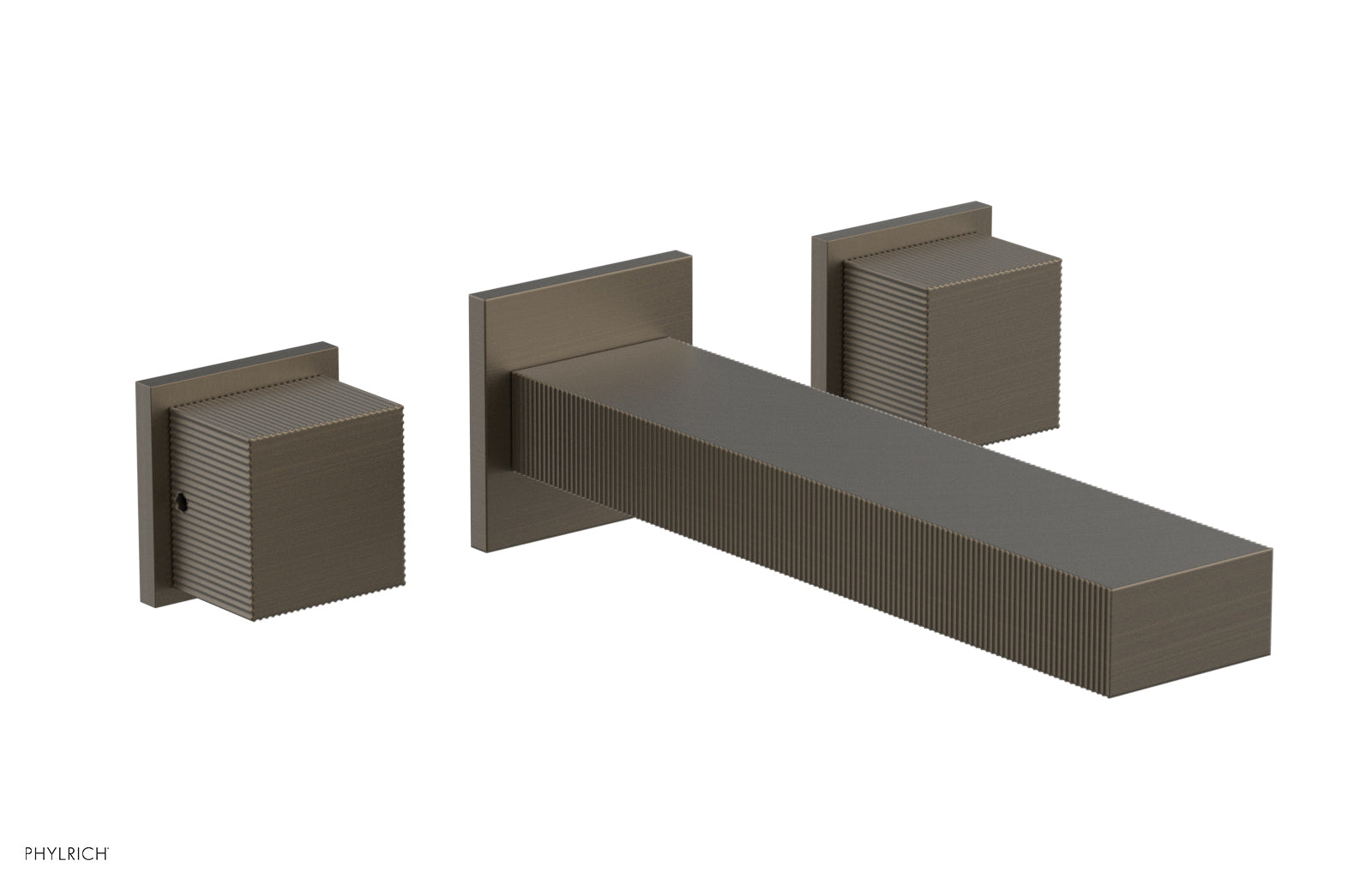 STRIA Wall Tub Set 291-59