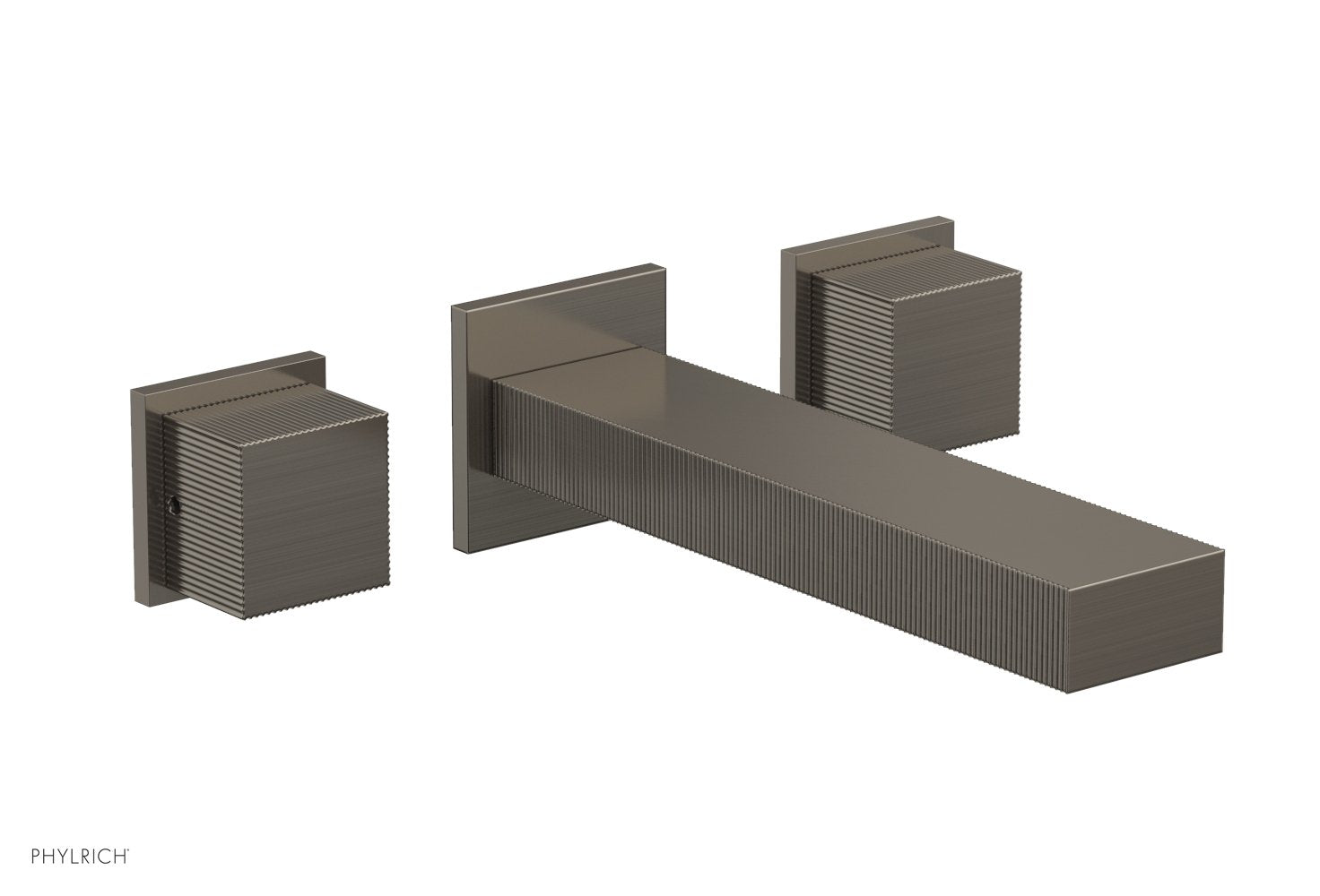 STRIA Wall Lavatory Set 291-14