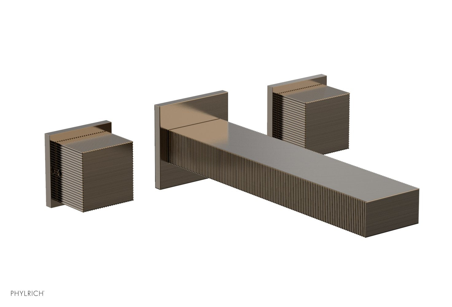 STRIA Wall Lavatory Set 291-14