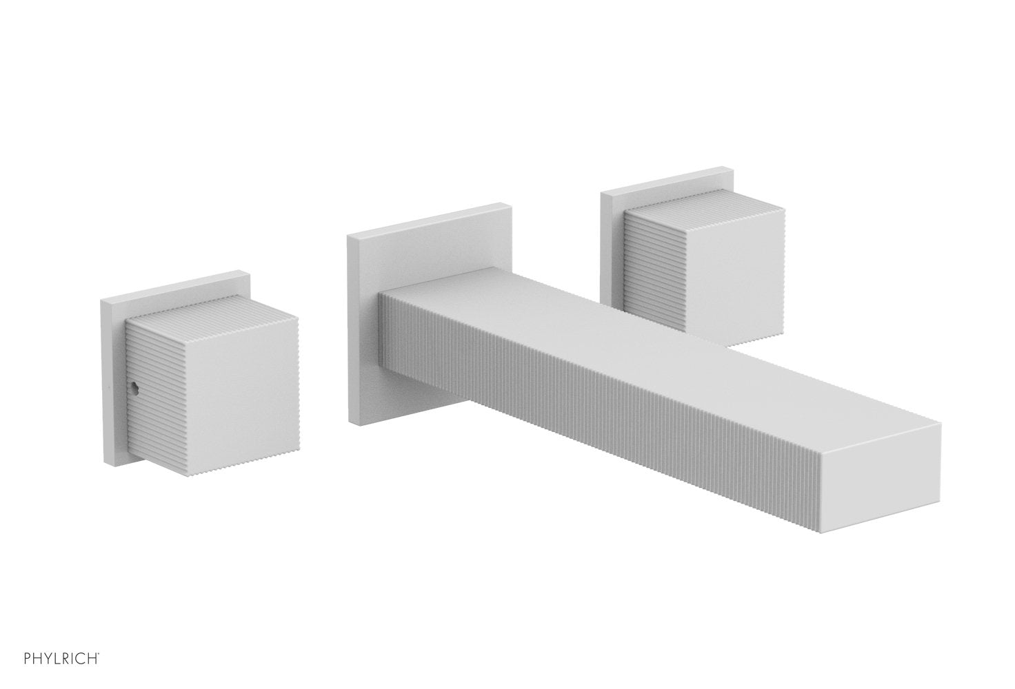 STRIA Wall Lavatory Set 291-14