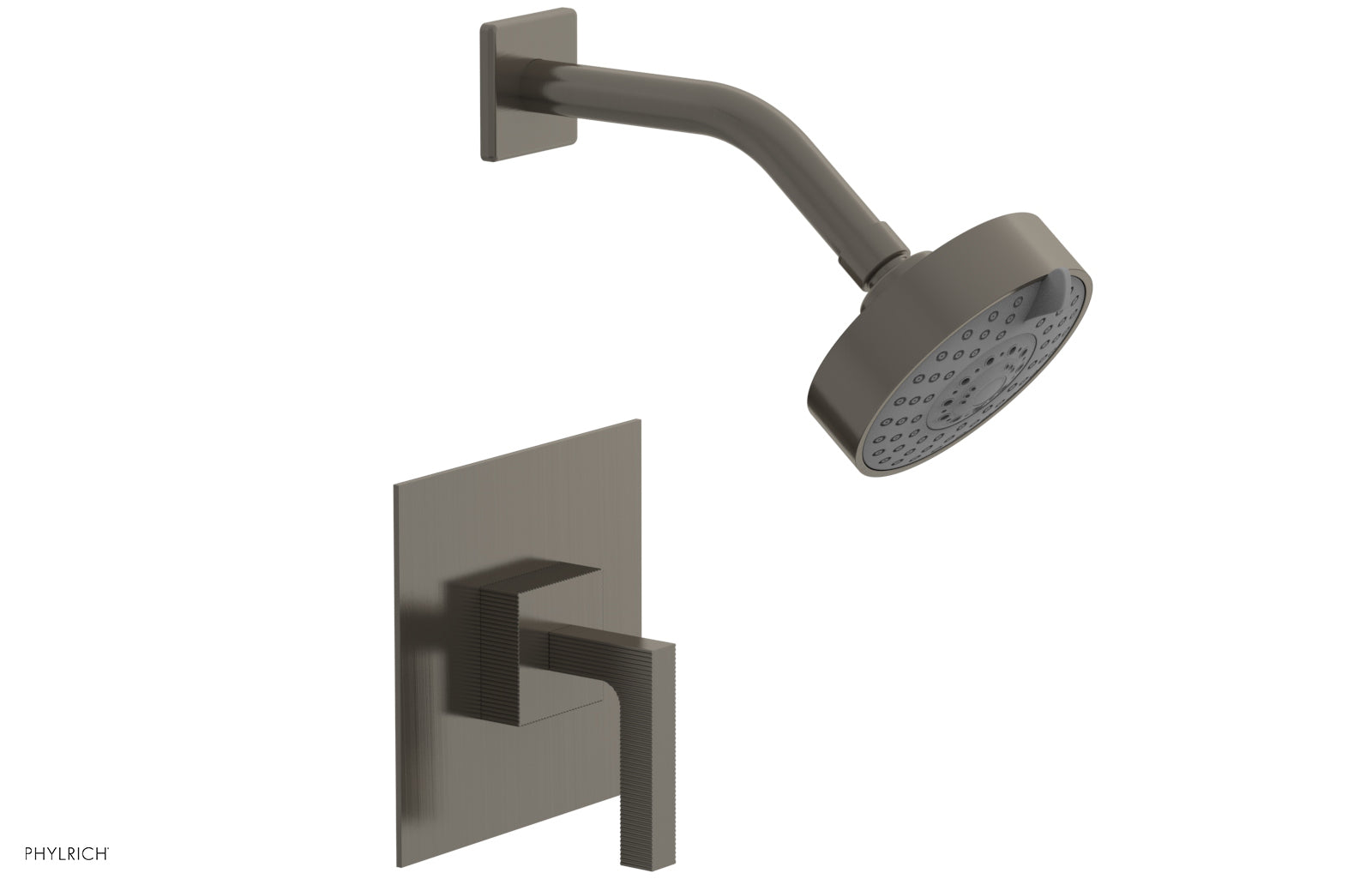STRIA Pressure Balance Shower Set 291-22