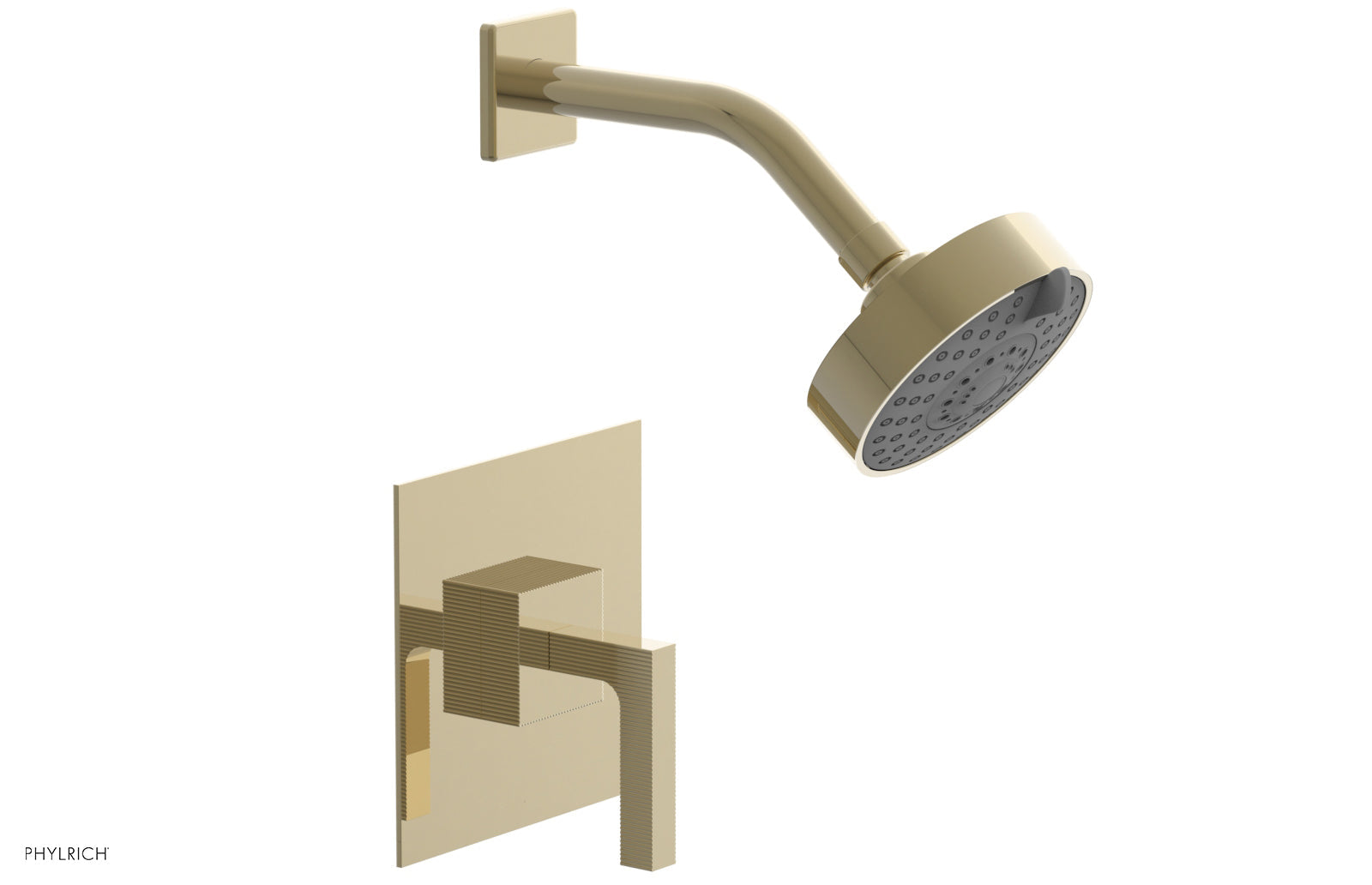 STRIA Pressure Balance Shower Set 291-22